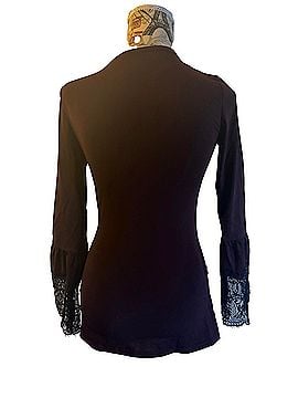 Kobi Long Sleeve Blouse (view 2)