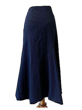 Dries Van Noten Wool Skirt (view 1)
