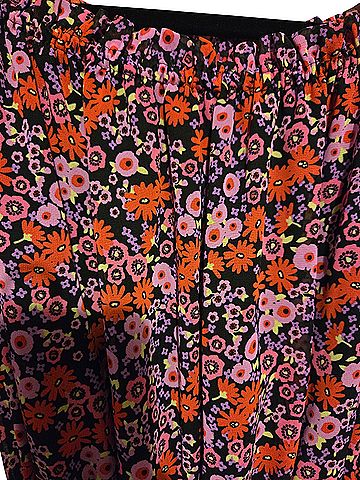 Bar III Casual Dress (view 2)