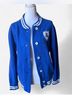 Ralph Lauren 100% Cotton Blue Jacket Size M - photo 6