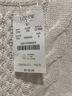 J.Crew White Pullover Sweater Size S - photo 4