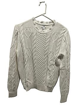 J.Crew Pullover Sweater (view 1)