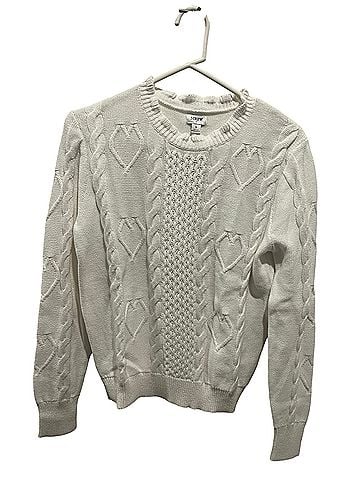 J.Crew Pullover Sweater (view 1)