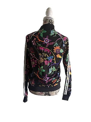 Adidas Jacket (view 2)