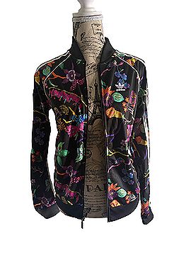 Adidas Jacket (view 1)