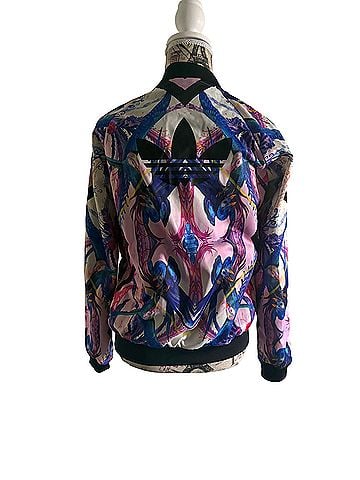 Adidas Jacket (view 2)