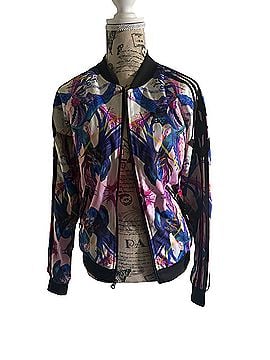 Adidas Jacket (view 1)