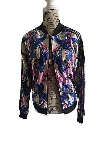 Adidas Jacket (view 1)