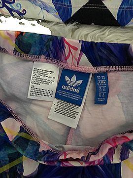 Adidas Active Dress (view 2)