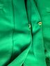Worthington 100% Polyester Green Blazer Size M - photo 10