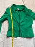 Worthington 100% Polyester Green Blazer Size M - photo 6