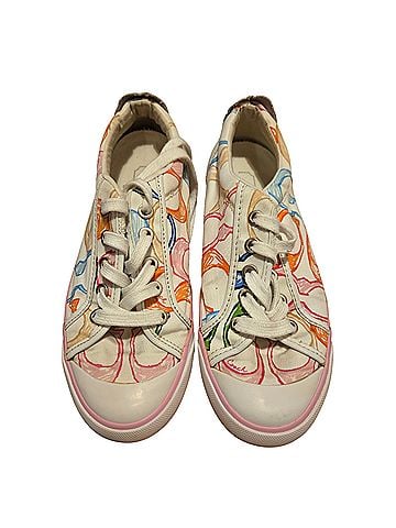 Coach Sneakers (view 1)