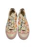 Coach Multi Color Sneakers Size 6 1/2 - photo 1