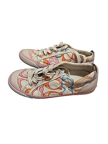 Coach Sneakers (view 2)