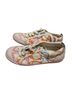 Coach Multi Color Sneakers Size 6 1/2 - photo 2