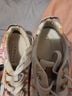 Coach Multi Color Sneakers Size 6 1/2 - photo 5