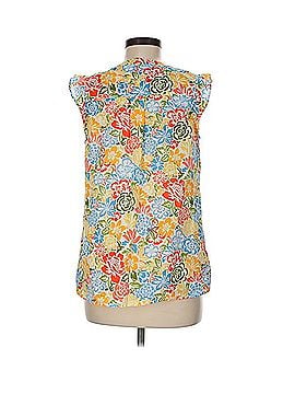 Talbots Sleeveless Blouse (view 2)