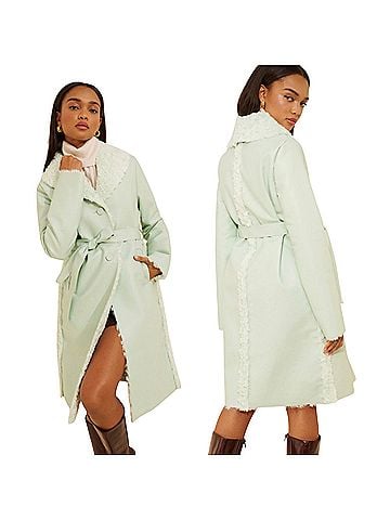 Unreal Fur Coat (view 1)