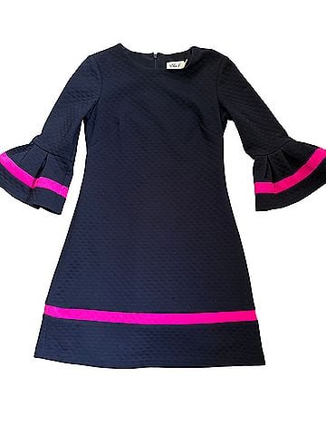 Eliza J Cocktail Dress (view 1)