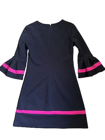 Eliza J Cocktail Dress (view 2)