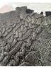 Veronica Beard Yola Metallic Cable Knit Sweater Veronica Beard Pullover Sweater - photo 5