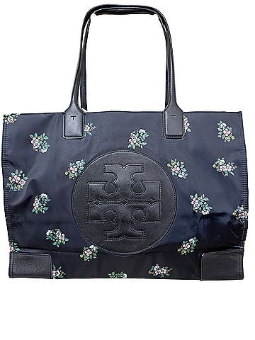 Tory Burch Tory Burch Leather Tote (view 1)