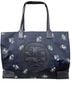 Tory Burch Tory Burch Leather Tote - photo 1