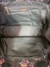 Tory Burch Floral Multi Color Leather Tote One size - photo 3