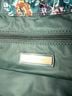 Tory Burch Floral Multi Color Leather Tote One size - photo 4