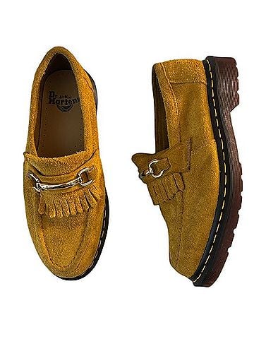 Dr. Martens Adrian Snaffle Flats (view 1)