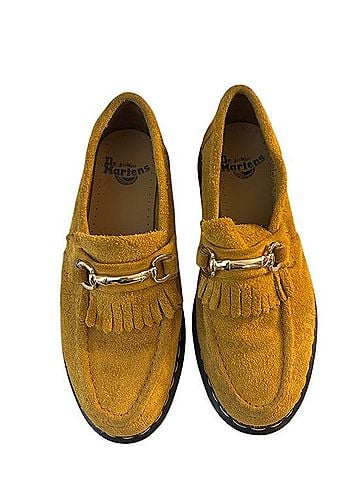 Dr. Martens Adrian Snaffle Flats (view 2)