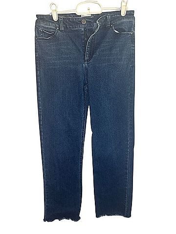 Ecru The La Cienega Jeans (view 1)