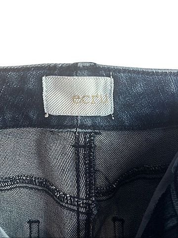 Ecru The La Cienega Jeans (view 2)