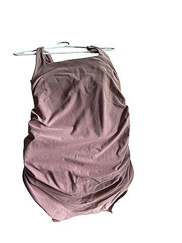 Beyond Yoga Beyond the Bump Wool Dress (view 2)