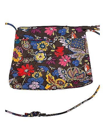 Vera Bradley Vera Bradley Leather Clutch (view 2)