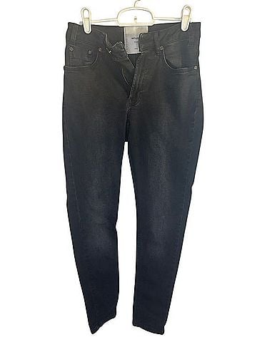 One Teaspoon High Waist Freebirds II Jeans (view 1)