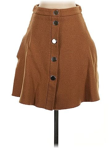 Maje Maje Casual Skirt (view 1)