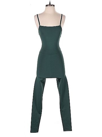 Girlfriend Collective Girlfriend Collective Jumpsuit (view 1)