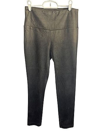 J. McLaughlin Faux Suede Pull-On Leggings Leggings (view 1)