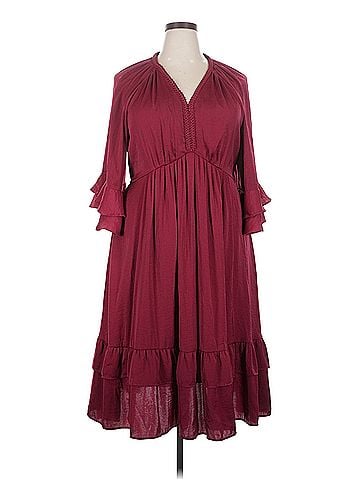 Kobi Halperin Kobi Halperin Casual Dress (view 1)