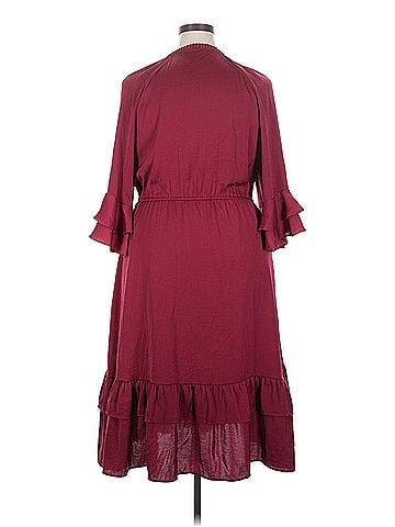Kobi Halperin Kobi Halperin Casual Dress (view 2)