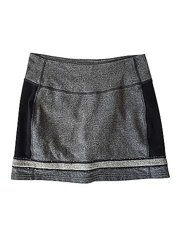 Lululemon Athletica Refresh Casual Skirt (view 1)