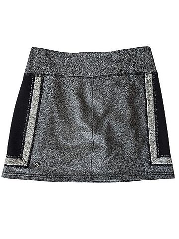 Lululemon Athletica Refresh Casual Skirt (view 2)