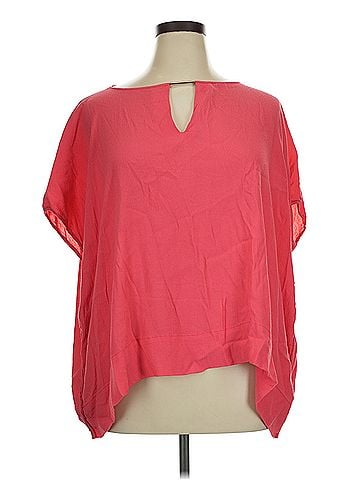 Diane von Furstenberg Diane Von Furstenberg Sleeveless T Shirt (view 1)