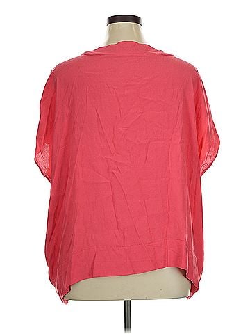 Diane von Furstenberg Diane Von Furstenberg Sleeveless T Shirt (view 2)
