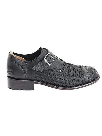 John Fluevog Ayn Flats (view 1)