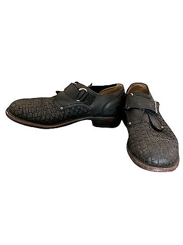 John Fluevog Ayn Flats (view 2)