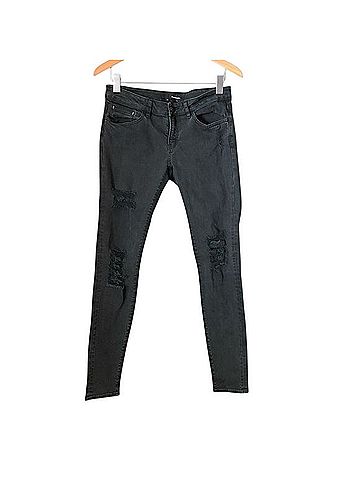 The Kooples Jimmy Skin Jeans (view 2)