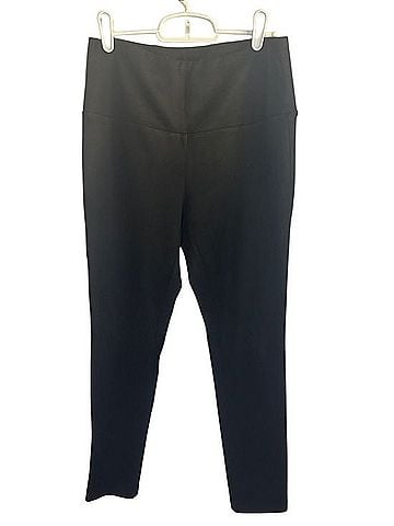 J. McLaughlin Faux Suede Pull-On Leggings Leggings (view 1)