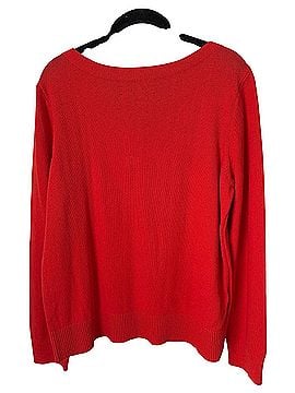 Ann Taylor LOFT Pullover Sweater (view 2)